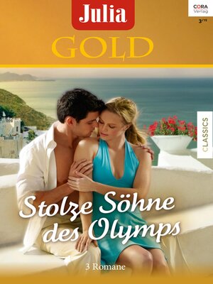 cover image of Julia Gold Band 62